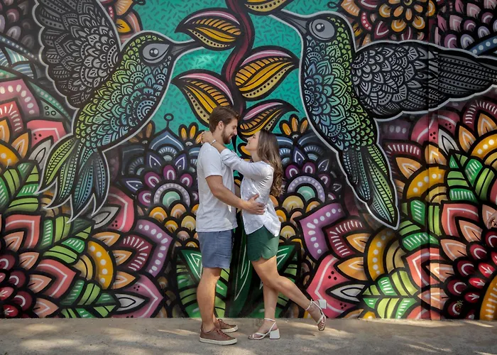 Hotéis de Aguas de Sao Pedro