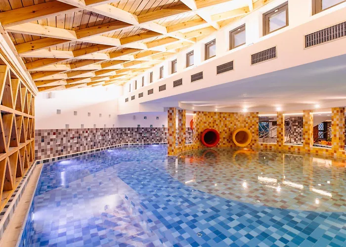 Hotels in Sovata