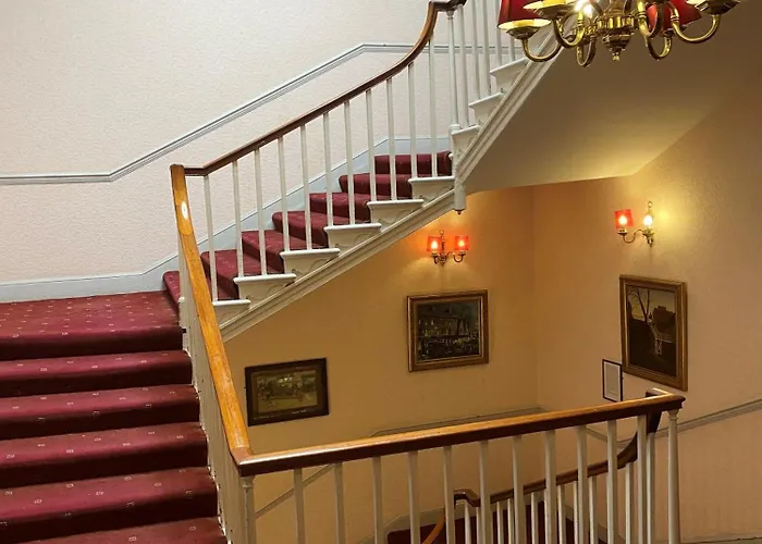 Rochester (Kent) Hotels