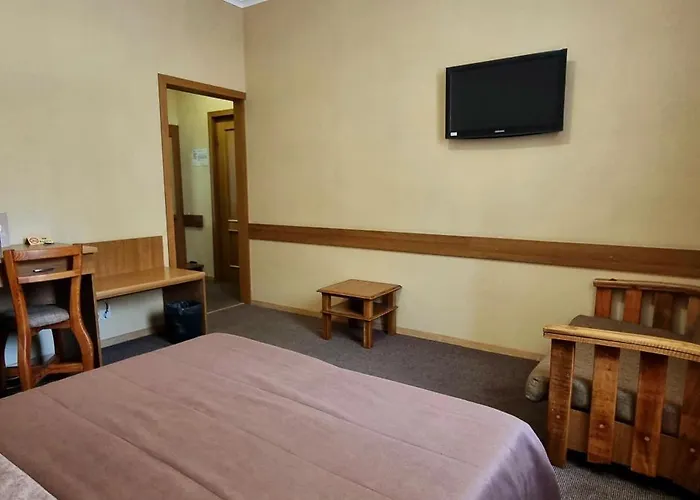 Odesa Hotels