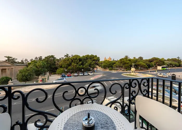Rabat Hotels