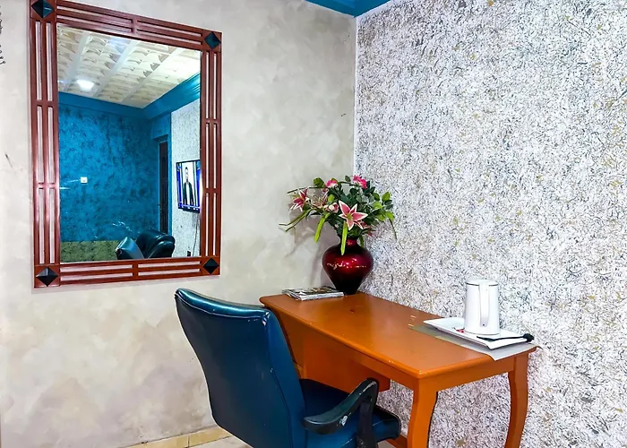 Hotels in Tema