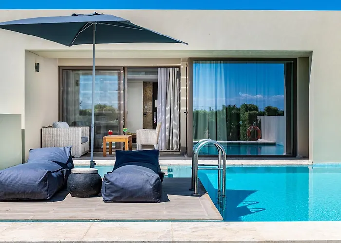 All-inclusive-Resorts in Kos-Stadt