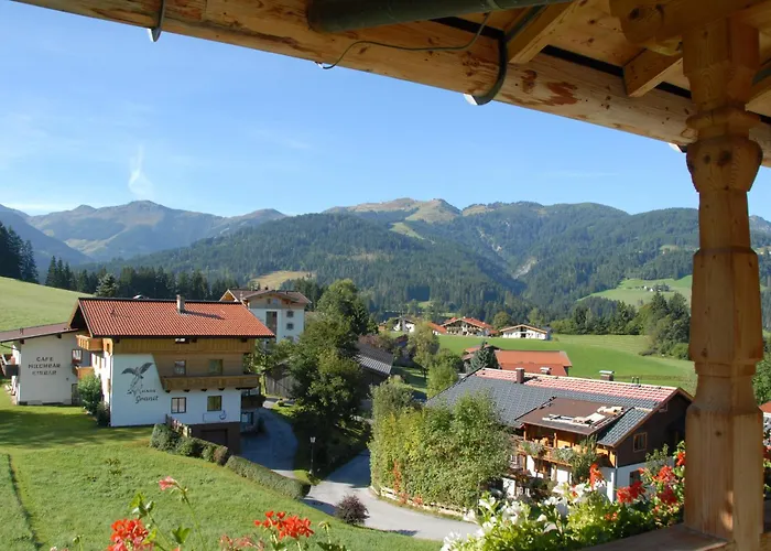 Oberau Hotels