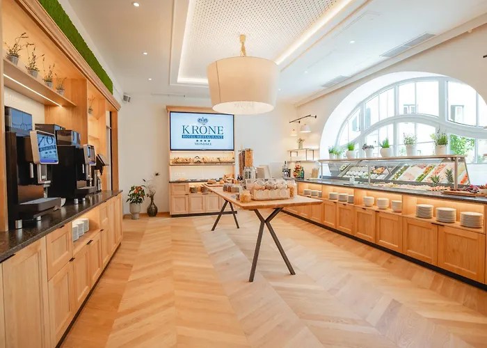 Hotel Krone