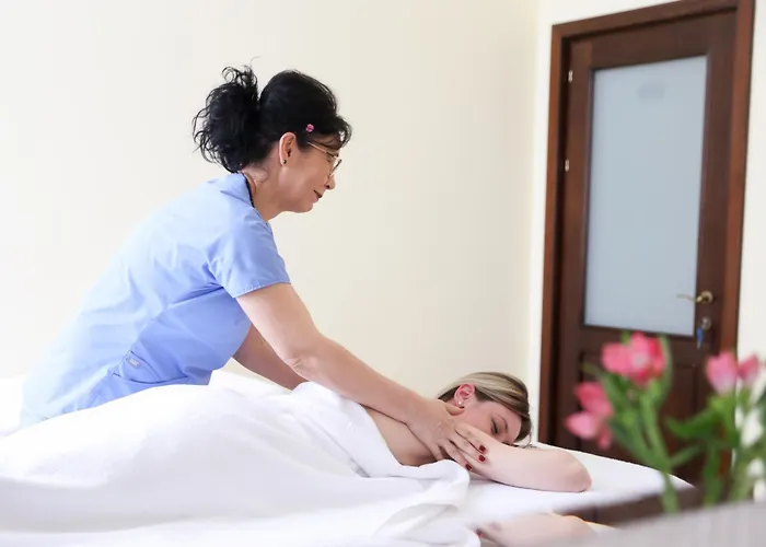 Predeal Hotels