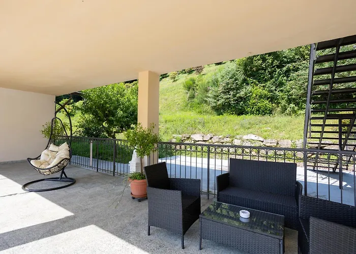 Strandhotels in Orta San Giulio