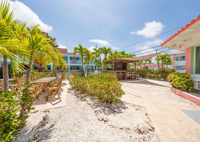 Tropical Breeze Vacation Rentals