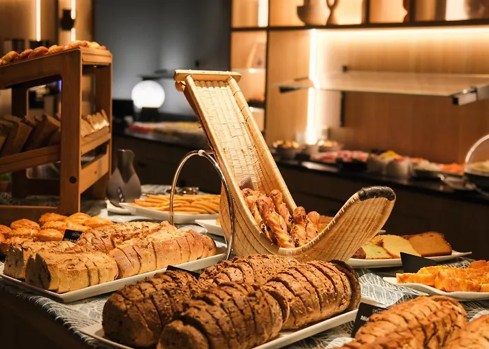 Hôtels à Saint-Jean-de-Luz