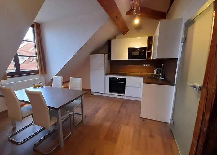 Residence Marianska