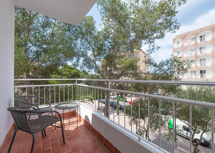 Hoteles cerca de 
