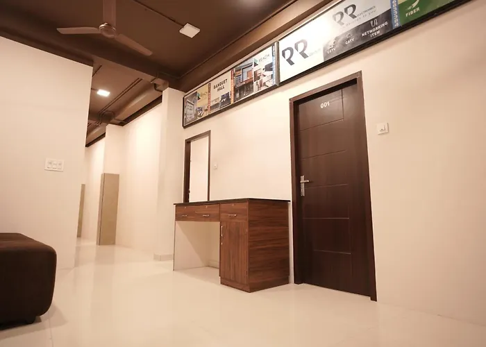 Reach Residency