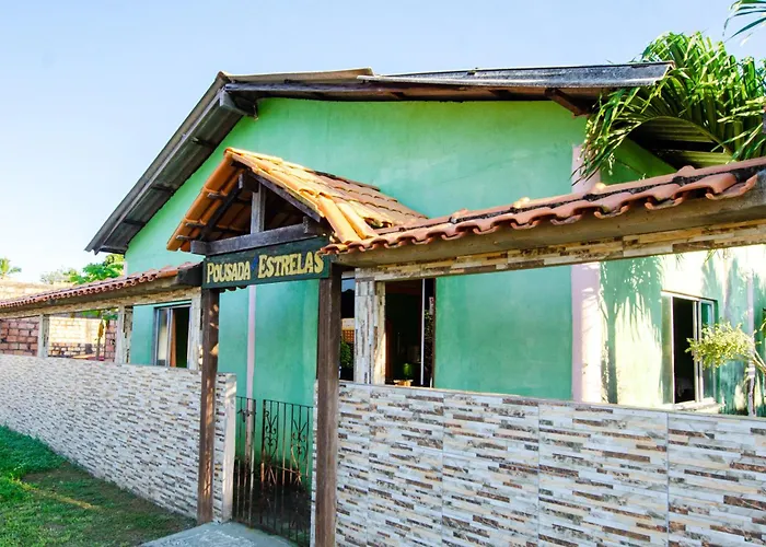 Pousada Das Estrelas