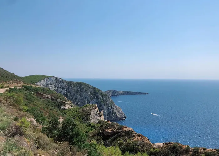 Stamiris Beach Hotel