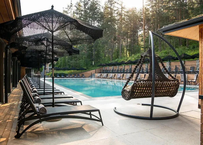 Velingrad Hotels