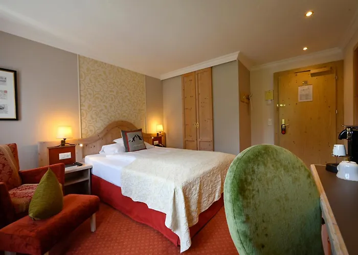 Hotels in Grindelwald