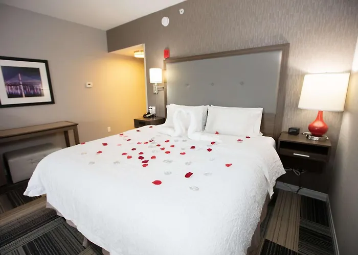 Oregon Hotels
