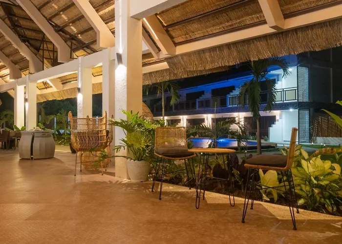 The Mayana Resort