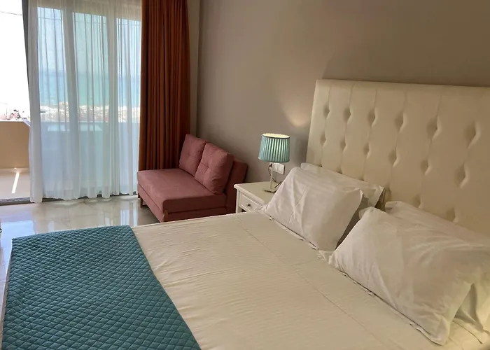 Agios Gordios (Corfu) Hotels