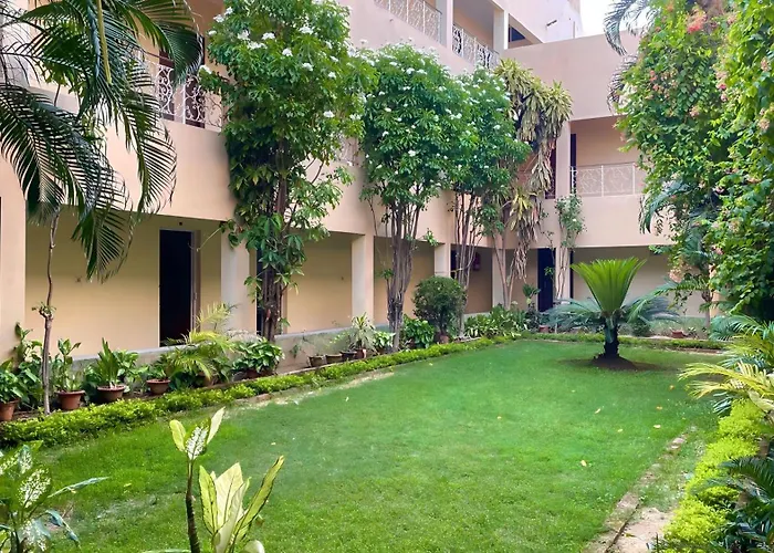 Hotel Basundhara