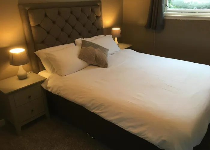 Spean Bridge Hotels