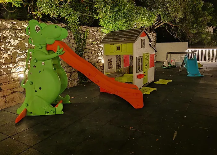 Hotels in Herceg Novi