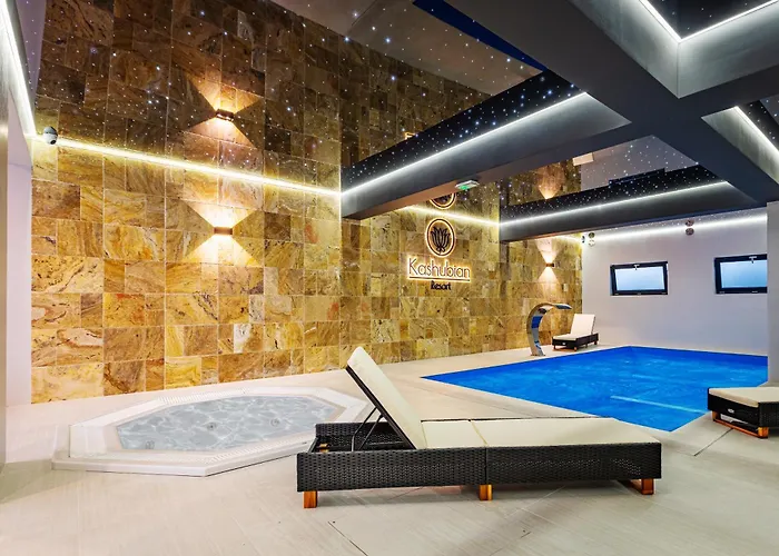 Kashubian Resort