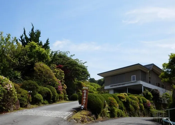 Breezbay Shuzenji Hotel
