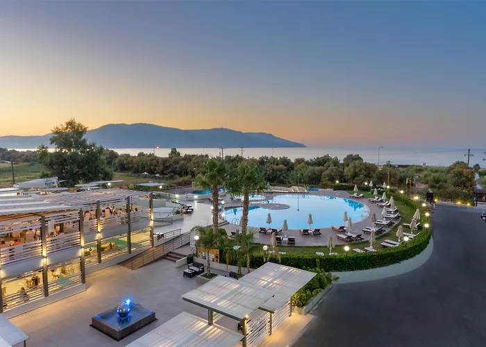 Chania (Crete) All Inclusive Resorts