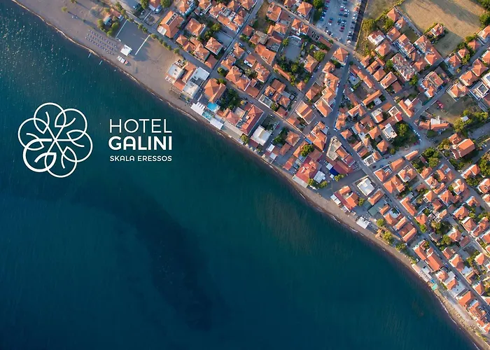 Galini Hotel