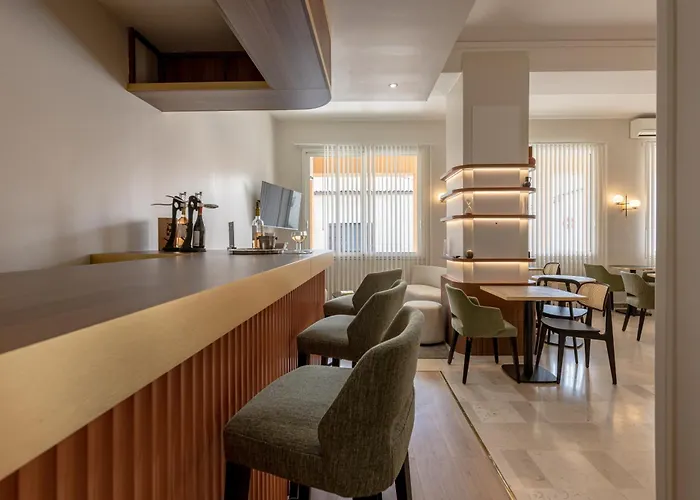 Bergerac Hotels