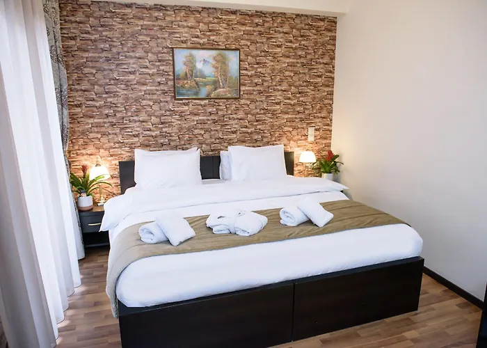 Trikala (Thessaly) Hotels