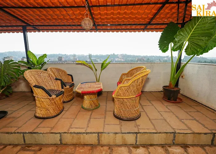 Saikiran Hotel