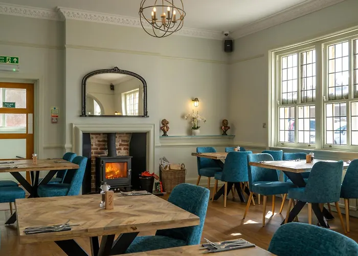 Hunstanton Hotels