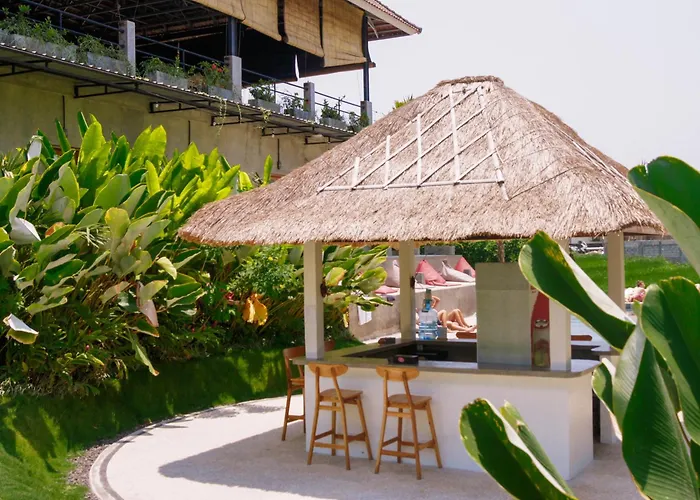 Sepeda Hostel