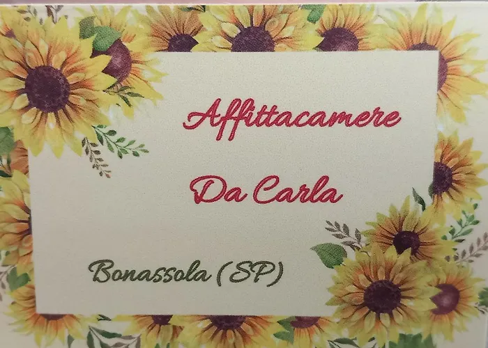 Hotel a Bonassola