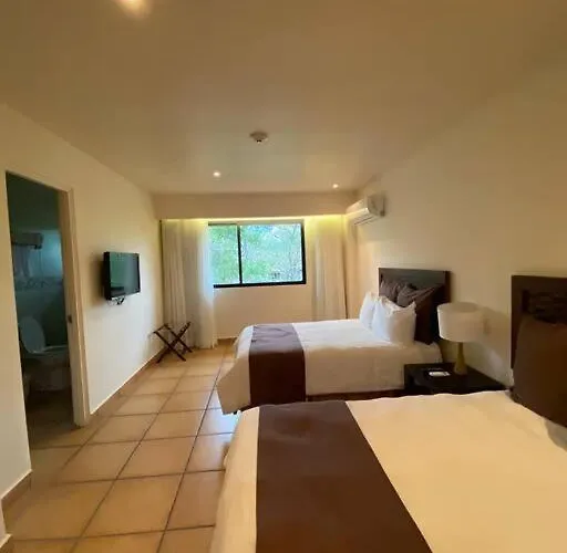 Coronado Tower Suite Escapada De Lujo En Coronado Luxury Club