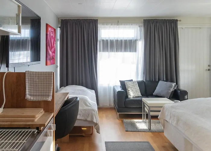 Hotel Dalvik