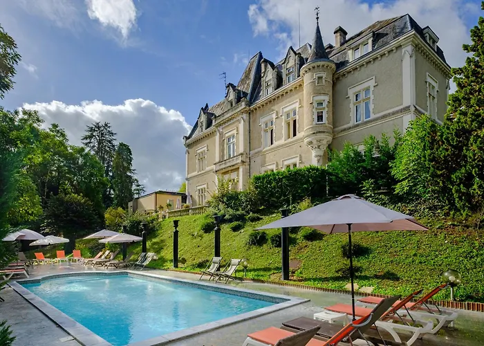 Chancelade Hotels