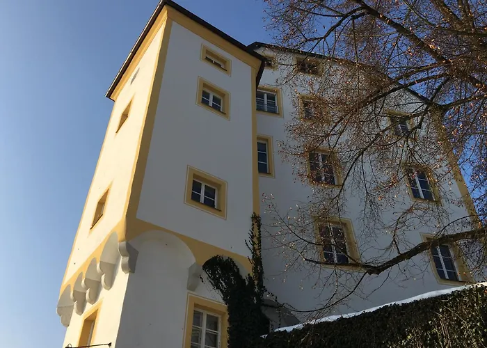 Hotels nahe 