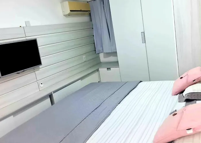 Pousadas para famílias de Natal