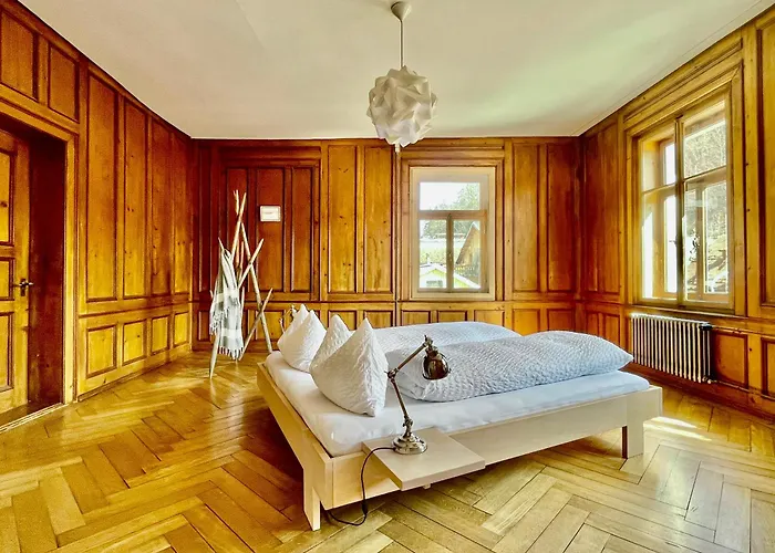 B&B La Scala