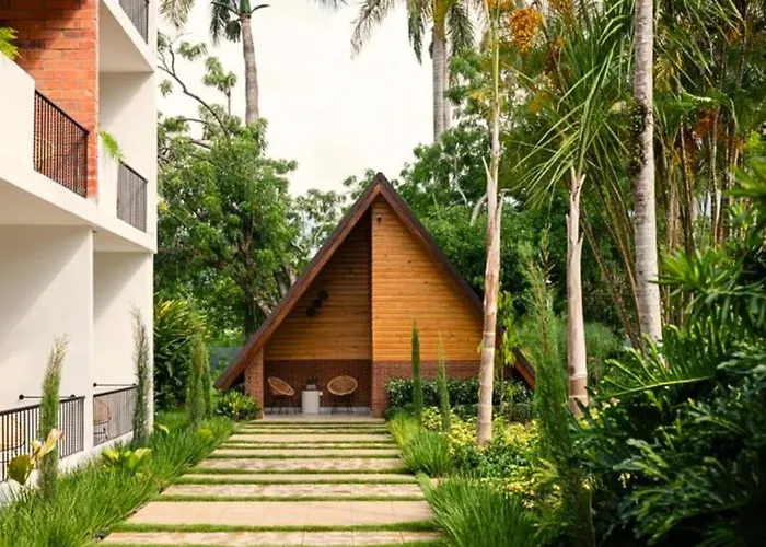 Hotels in Jarabacoa
