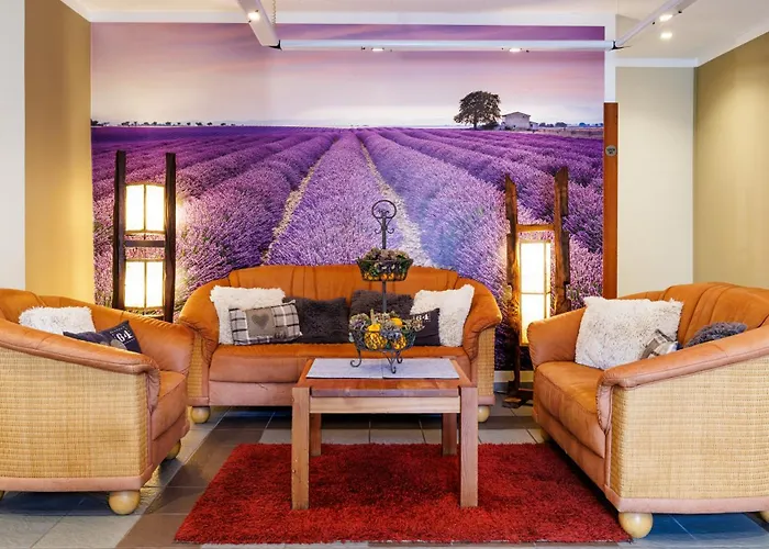 Hotels nahe 