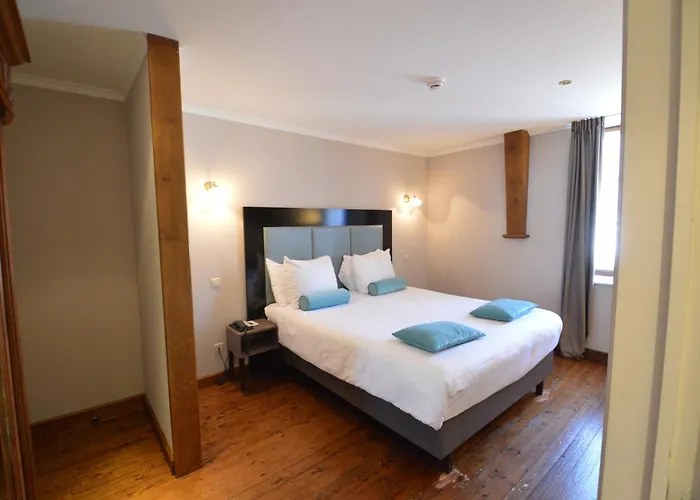 Bouillon Hotels