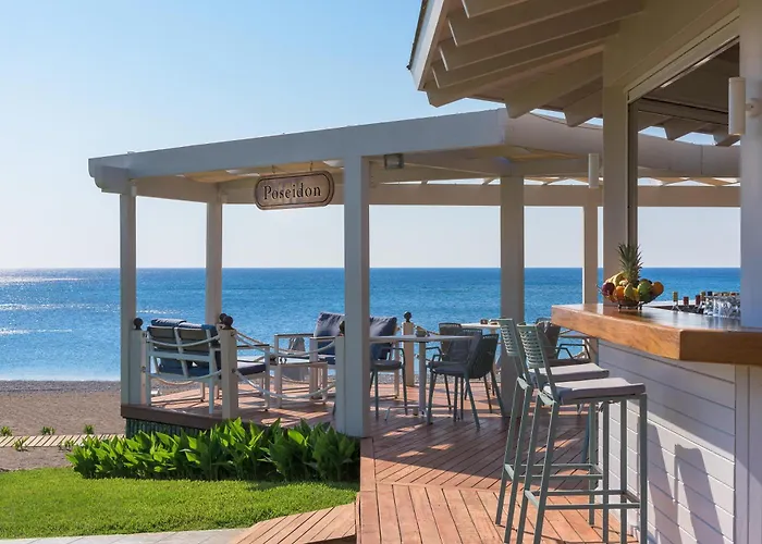 Kallithea (Rhodes) Hotels