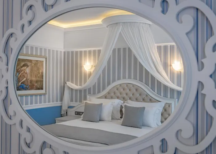 Kallithea (Rhodes) Hotels
