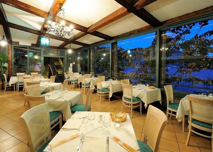 Hotels in Ravello