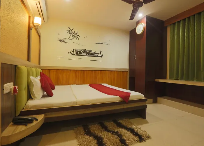 Hotel Dream City