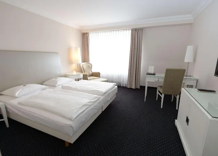 Hotels in Peine